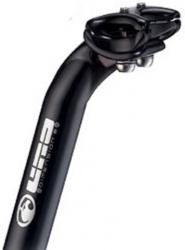 Anbauteile PATENTSATTELSTUETZE KALLO Y SP-375 27,2X300MM SCHW.