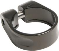 Anbauteile SATTELKLEMMSCHELLE KALLOY SC-200 ALU 31,8MM SCHWARZ