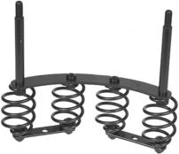 Anbauteile UNTERGESTELL HINTEN F. PRIMUS 214/215