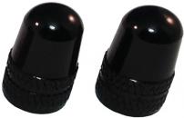 Bereifung FASI VENTILKAPPEN PAAR SCHWARZ, FUER AV