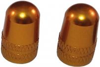 Bereifung FASI VENTILKAPPEN PAAR GOLD, FUER AV