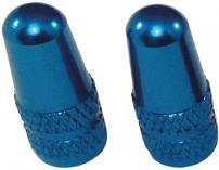 Bereifung FASI VENTILKAPPEN PAAR BLAU, FUER SV