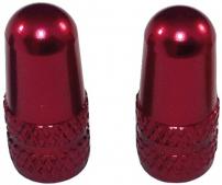 Bereifung FASI VENTILKAPPEN PAAR ROT, FUER SV