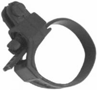 Werkstatt & Lagerung PAAR PUMPENHALTER PASS. F 25-60MM RAHMENROHR