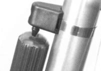 Werkstatt & Lagerung LUFTPUMPENHALTER PUMPFIX"