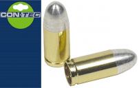 Bereifung CONTEC VENTILKAPPEN PAAR BULLET FARBLICH SORTIERT