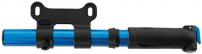 Werkstatt & Lagerung CONTEC MINIPUMPE AIR SUPP ORT POCKET BASIC BLAU