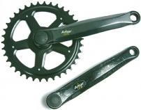 Werkstatt & Lagerung KRG STAHL 1-FACH 38 Z. SCHWARZ AMAR