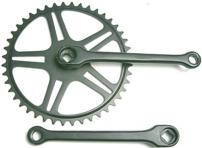 Werkstatt & Lagerung KRG STAHL SCHWARZ 44 Z. 1/2X3/32 170MM