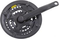 Werkstatt & Lagerung KRG 3-FACH STAHL 1/2X3/32 42/34/24 Z. 150MM