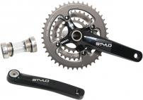 Werkstatt & Lagerung MIRANDA KETTENBLATT F. BOSCH 18 Z.