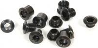 Anbauteile KETTENBLATTSCHRAUBEN M8.5 STAHL