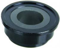 Werkstatt & Lagerung ABSCHLUSSKAPPEN CORONADO VERCHROMT