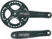 Werkstatt & Lagerung INNENLAGER EFFICIENT JIVE FS 127MM MIT SCHRAUBEN