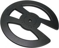 Werkstatt & Lagerung KETTENSCHUTZSCHEIBE KUNSTSTOFF SCHW.