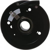 Anbauteile COLLAR PLATE EINHEIT HAMMERSCHMIDT