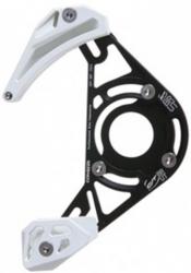 Werkstatt & Lagerung CONTEC KETTENFUEHRUNG BRU T ISCG05, BB SCHW/WEISS