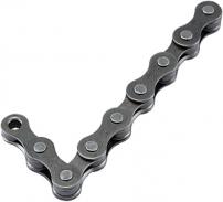 Antrieb und Schaltung NABENSCHALT.-KETTE CONNEX 700 114 GLIEDER