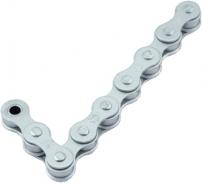 Antrieb und Schaltung KETTE 1/2X1/8 CONNEX 1Z1 ANTIROST 112 GLIEDER