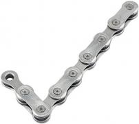 Antrieb und Schaltung SCHALT. KETTE CONNEX 9SE 124 GLD. 6,6 MM