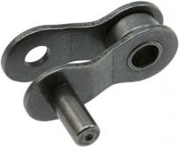 Antrieb und Schaltung GEKROEPFTES GLIED NR. 100 1/2X1/8