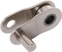 Antrieb und Schaltung GEKROEPFTES GLIED NR. 108 1/2X1/8