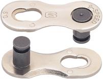 Fahrradzubehör KETTENVERSCHLUSS QR CONNECTOR 9-FACH