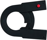 Fahrradzubehör KETTENKASTEN CHAINGLIDER HECKTEIL F.I-MOTION