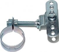 Fahrradzubehör VORDERE KETTENKASTENBEF. HORN R 58-LMP