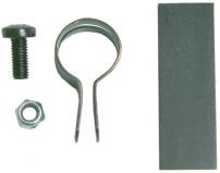 Fahrradzubehör BEF.-SCHELLE D-16 F. HORN CATENA KETTENSCHUTZ