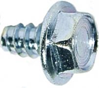 Werkstatt & Lagerung KETTENKASTEN-SCHRAUBE 6-K T. M 5 X 8