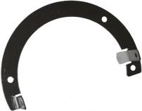 Fahrradzubehör HORN BEFESTIGUNGSADAPTER F.KETTENSCHUTZ 14E