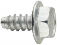 Werkstatt & Lagerung KETTENK.-SCHRAUBE 4,8 X 1 3MM