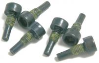 Anbauteile ERSATZPINS F. PEDAL 32 STK.