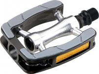 Werkstatt & Lagerung UNION PEDAL SP-823 SCHWARZ/GRAU