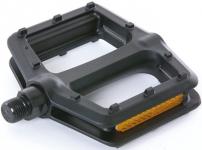 Anbauteile CONTEC PEDALE GRIND MTB/URBAN NYLON SCHWARZ