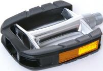 Anbauteile CONTEC PEDALE CP-036 TOUR/TREKKING