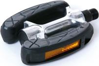 Anbauteile CONTEC PEDALE CP-020 CITY/KOMFORT