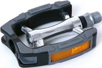 Anbauteile CONTEC PEDALE CPI-028 CITY/KOMFORT