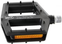 Anbauteile CONTEC PEDALE CPI-NY CITY/TOUR SCHWARZ