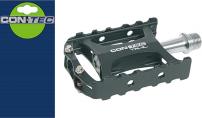 Anbauteile CONTEC PEDALE TRAIL SCHWARZ INDUSTRIEGELAGERT