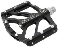 Anbauteile CONTEC PEDALE SPATULA II MTB/FREERIDE SCHWARZ