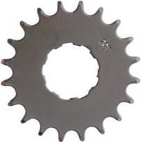 Werkstatt & Lagerung ZAHNKRANZ F.NU-VINCI NABE 20Z.