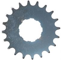 Werkstatt & Lagerung ZAHNKRANZ F.NU-VINCI NABE 18Z.