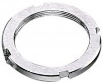 Fahrradzubehör POINT LOCK RING FUER SINGLE SPEED RITZEL BSA