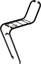 Werkstatt & Lagerung VR. GEPAECKTRAEGER STECO SCHW ACHSBEFESTIGUNG