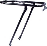 Werkstatt & Lagerung GEPAECKTRAEGER 28" SCHWARZ STECO