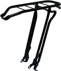 Werkstatt & Lagerung GEPAECKTRAEGER 28" M. STAENDER SCHW. STECO