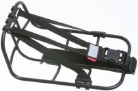 Fahrradzubehör RIXEN+KAUL UNIVERSAL TRAEGER VARIO RACK SCHWA.