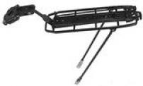 Fahrradzubehör GEP.TRAEGER 26/28" QUICK- RACK SUSPENSION SCHW